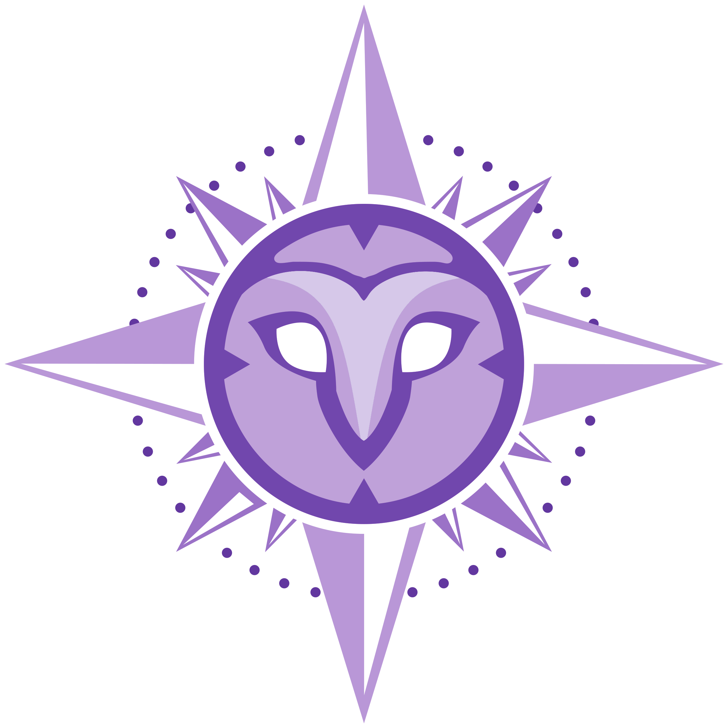 Mindsight Studios Logo